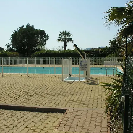 Les Jardins Du Golf Mandelieu