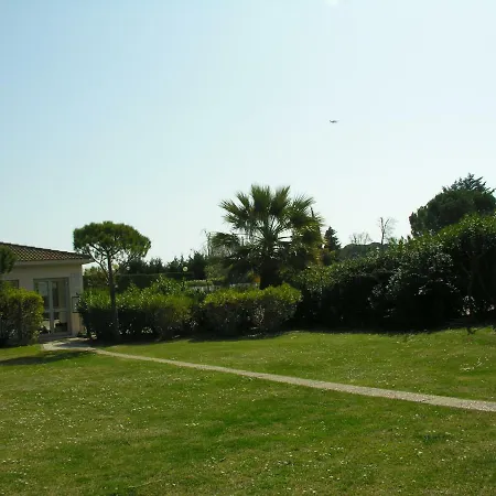 Apartamento Les Jardins Du Golf
