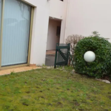 Apartamento Les Jardins Du Golf *