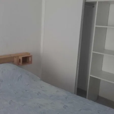 Apartamento Les Jardins Du Golf *