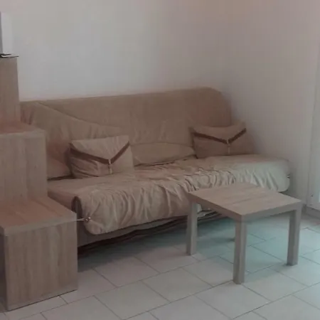 Les Jardins Du Golf Apartamento *
