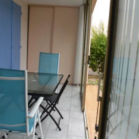 Apartamento Les Jardins Du Golf