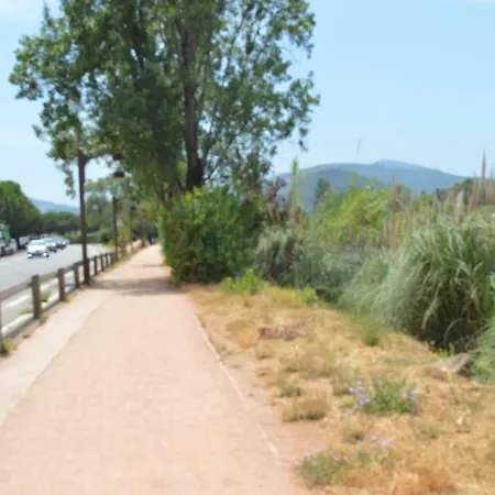 Apartamento Les Jardins Du Golf