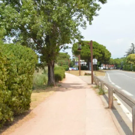 Les Jardins Du Golf * Mandelieu