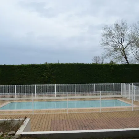 公寓 Les Jardins Du Golf