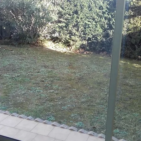 Les Jardins Du Golf 公寓 *