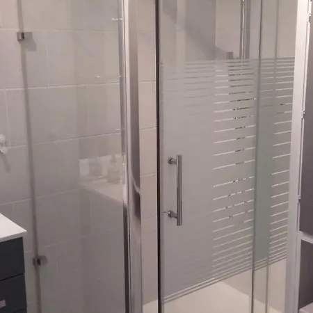 Apartment Les Jardins Du Golf *