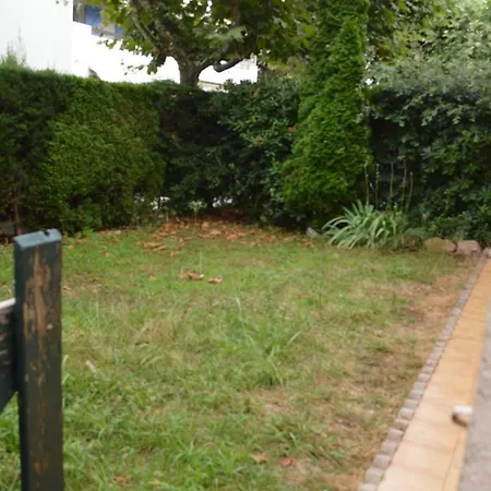 Les Jardins Du Golf Mandelieu
