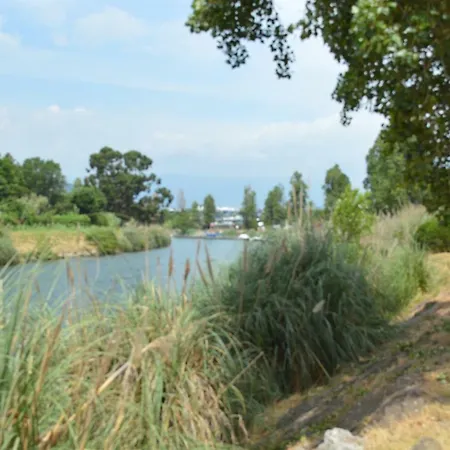 Apartment Les Jardins Du Golf Mandelieu